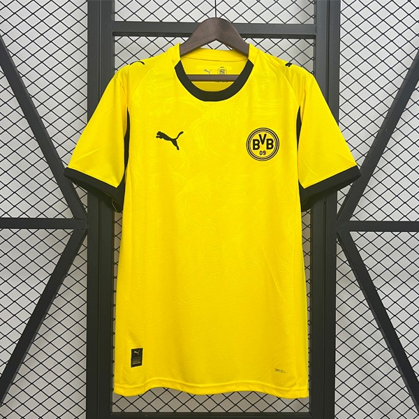 Thailand Trikot Dortmund Special Edition 2025-26